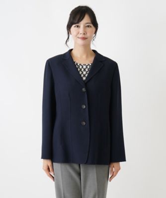 ウールブレザー