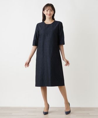 ワンピース【THE NEW】 | Leilian plus house (Women