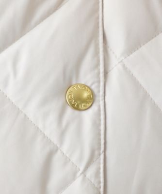 【店舗人気】フーデッドダウンベスト【ＬＩＭＯＮＴＡ　ＥＡＳＴ×ＴＡＩＯＮ】