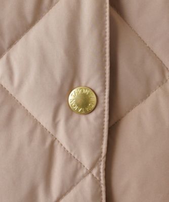 【店舗人気】フーデッドダウンベスト【ＬＩＭＯＮＴＡ　ＥＡＳＴ×ＴＡＩＯＮ】