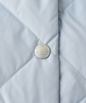 Leilian ダウンベスト 13＋ 店舗人気】ダウンベスト【LIMONTA EAST×TAION