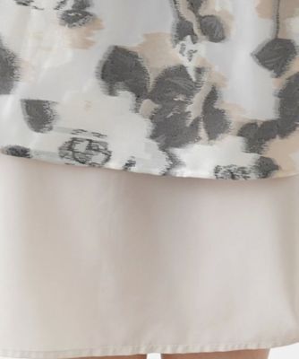 【セットアップ対応商品】フレアスカート
