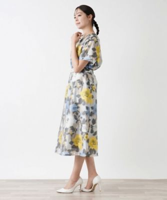【セットアップ対応商品】フレアスカート