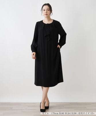 【店舗人気】エレガンスワンピース