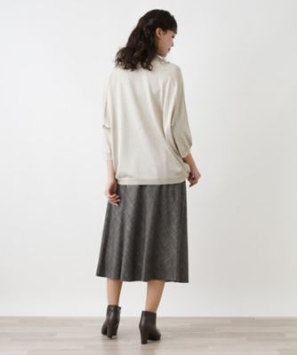 【店舗人気】フレアスカート【ＢＯＴＴＯ　ＧＩＵＳＥＰＰＥ】