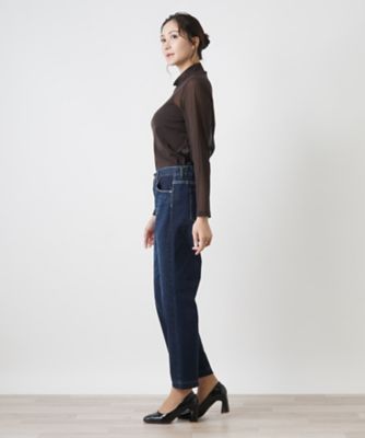 ジーンズ【Ｌ　ＪＥＡＮＳ】