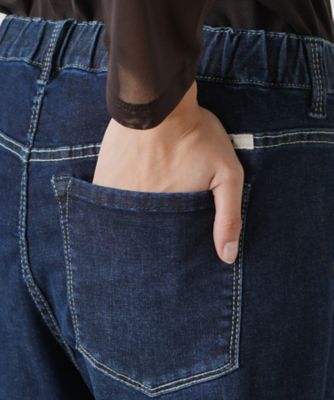 ジーンズ【Ｌ　ＪＥＡＮＳ】