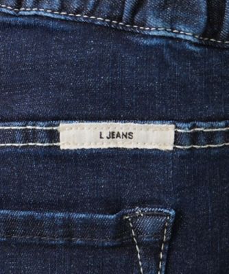 ジーンズ【Ｌ　ＪＥＡＮＳ】