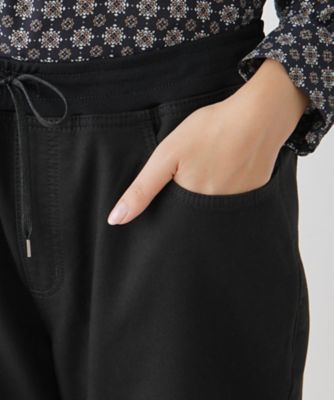 あったか裏起毛デニム【Ｌ　ＪＥＡＮＳ】