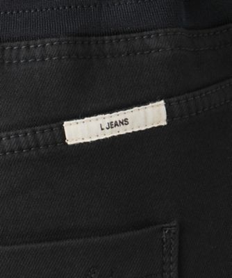 あったか裏起毛デニム【Ｌ　ＪＥＡＮＳ】