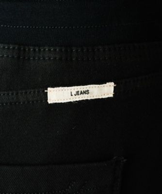 あったか裏起毛デニム【Ｌ　ＪＥＡＮＳ】