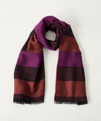 ストール | Leilian plus house (Women/大きいサイズ)/レリアン プラス