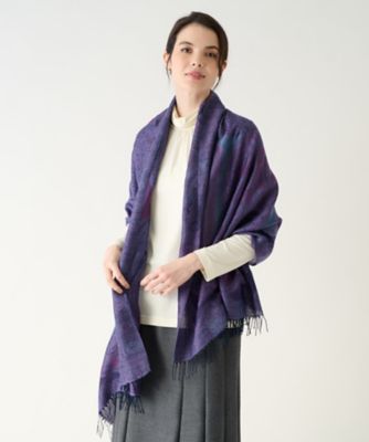 ストール | Leilian plus house (Women/大きいサイズ)/レリアン