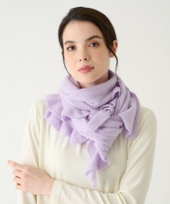 Leilian plus house (Women/大きいサイズ)/レリアン　プラスハウス ストール