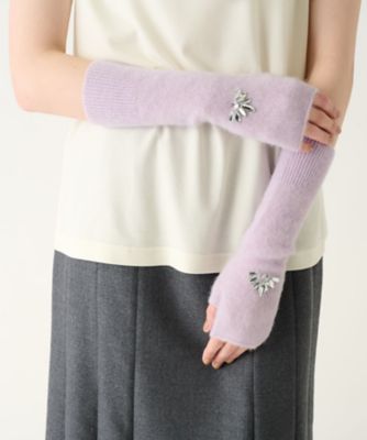 Leilian plus house (Women/大きいサイズ)/レリアン　プラスハウス 手袋