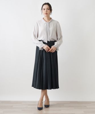 【店舗人気】プリーツスカート