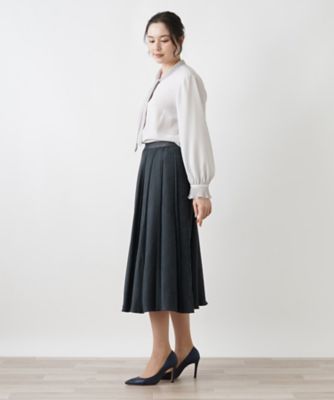【店舗人気】プリーツスカート