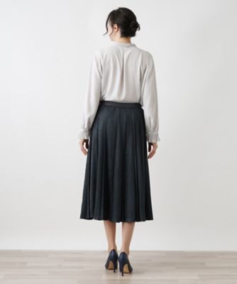 【店舗人気】プリーツスカート