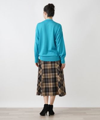 マーメイドスカート