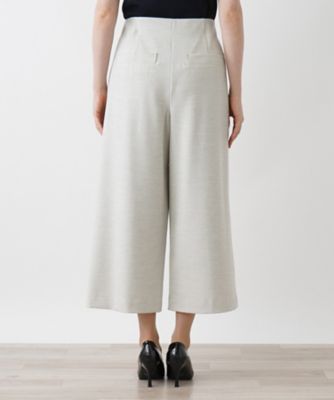 ガウチョパンツ