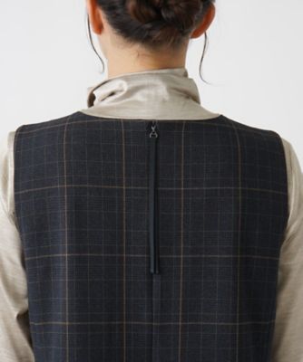 ジャンパースカート【Ｌｅｉｌｉａｎ　ＷＨＩＴＥ　ＬＡＢＥＬ】