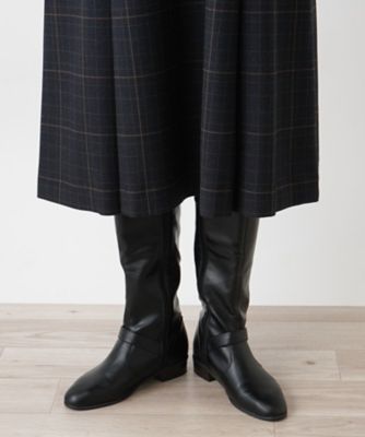 ジャンパースカート【Ｌｅｉｌｉａｎ　ＷＨＩＴＥ　ＬＡＢＥＬ】
