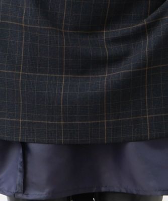ジャンパースカート【Ｌｅｉｌｉａｎ　ＷＨＩＴＥ　ＬＡＢＥＬ】