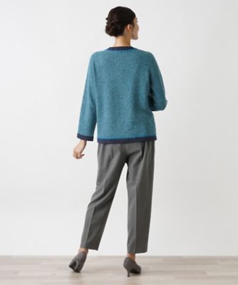 【店舗人気】カーディガン【Ｌｅｉｌｉａｎ　ＷＨＩＴＥ　ＬＡＢＥＬ】