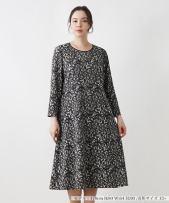 大きいサイズ 13号～25号／2L～8L | レディース | Leilian plus