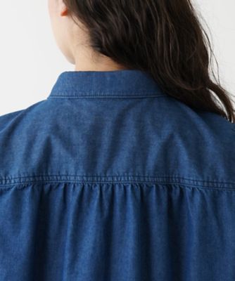 ブラウス【Ｌｅｉｌｉａｎ　ＷＨＩＴＥ　ＬＡＢＥＬ】