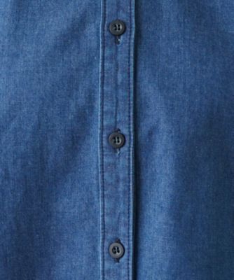ブラウス【Ｌｅｉｌｉａｎ　ＷＨＩＴＥ　ＬＡＢＥＬ】