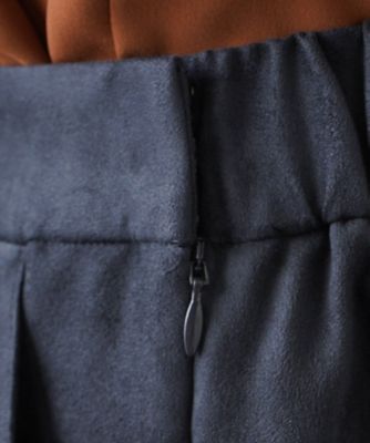 ガウチョパンツ【Ｌｅｉｌｉａｎ　ＷＨＩＴＥ　ＬＡＢＥＬ】