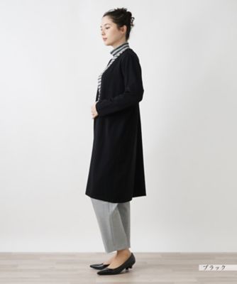【店舗人気】ロングカーディガン【Ｌｅｉｌｉａｎ　ＷＨＩＴＥ　ＬＡＢＥＬ】