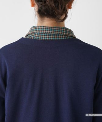 【店舗人気】ロングカーディガン【Ｌｅｉｌｉａｎ　ＷＨＩＴＥ　ＬＡＢＥＬ】