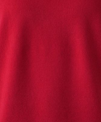 ホールガーメントハイネックニット【Ｌｅｉｌｉａｎ　ＷＨＩＴＥ　ＬＡＢＥＬ】