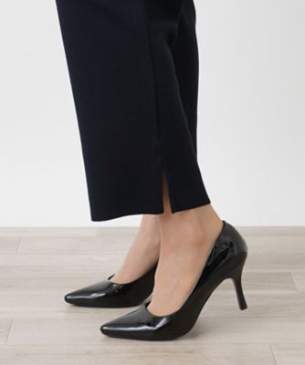 ストレッチニットパンツ