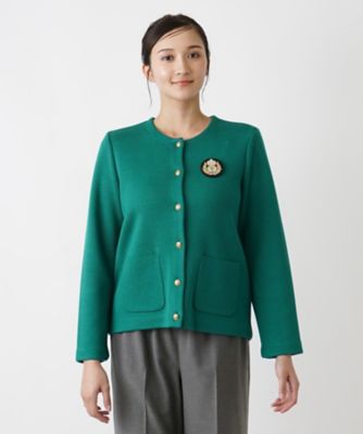ジャケット