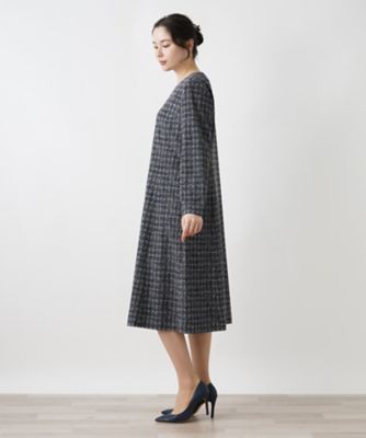 【店舗人気】洗えるワンピース【Ｌｅｉｌｉａｎ　ＷＨＩＴＥ　ＬＡＢＥＬ】