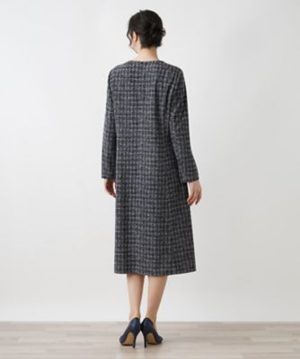 【店舗人気】洗えるワンピース【Ｌｅｉｌｉａｎ　ＷＨＩＴＥ　ＬＡＢＥＬ】