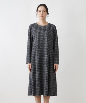【店舗人気】洗えるワンピース【Ｌｅｉｌｉａｎ　ＷＨＩＴＥ　ＬＡＢＥＬ】