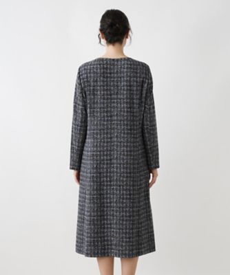 【店舗人気】洗えるワンピース【Ｌｅｉｌｉａｎ　ＷＨＩＴＥ　ＬＡＢＥＬ】