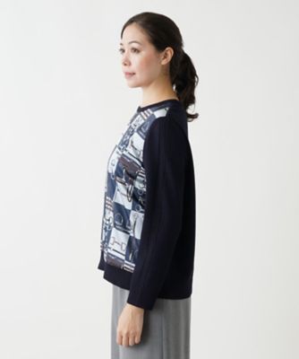 【ＲＯＣＨＡＳ　Ｐｒｅｍｉｅｒｅ】【ＲＡＴＴＩ】ニットタイプ