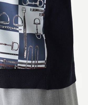 【ＲＯＣＨＡＳ　Ｐｒｅｍｉｅｒｅ】【ＲＡＴＴＩ】ニットタイプ