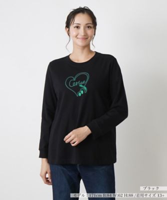 カットソー【MUSE BY ROCHAS Premiere