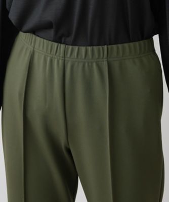 【店舗人気】ウエストゴムパンツ【プラス企画】