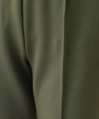 【店舗人気】ウエストゴムパンツ【プラス企画】