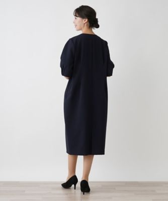 ワンピース【ＴＨＥ　ＮＥＷ】【Ｌｅｉｌｉａｎ　ＷＨＩＴＥ　ＬＡＢＥＬ】