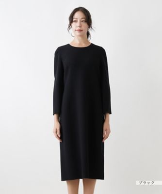 サックワンピース | Leilian plus house (Women/大きいサイズ
