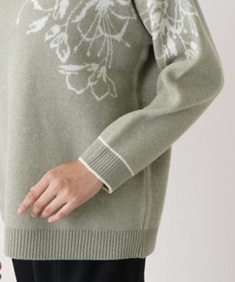 セーター【ＨＡＮＤ】