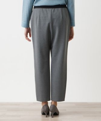 テーパードパンツ【店舗人気】【裏起毛】
